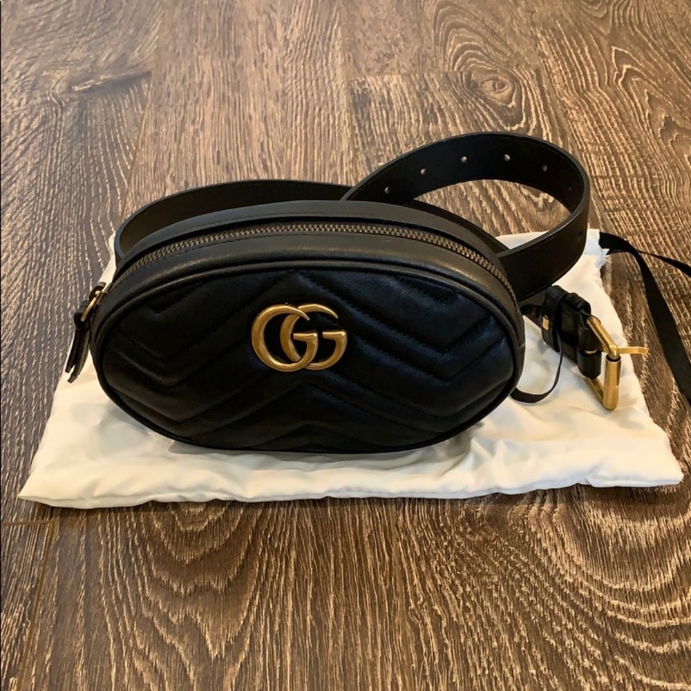 Gucci belt bag - Picture 5 of 11